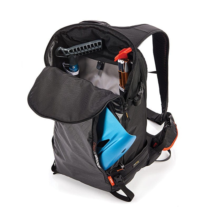 Arva Ski Backpacks Rescuer 25 Pro Backpack ARSARES25PROV2