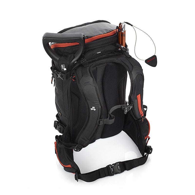 Arva Ski Backpacks Rescuer 32 Pro Backpack ARSARES32PROV2