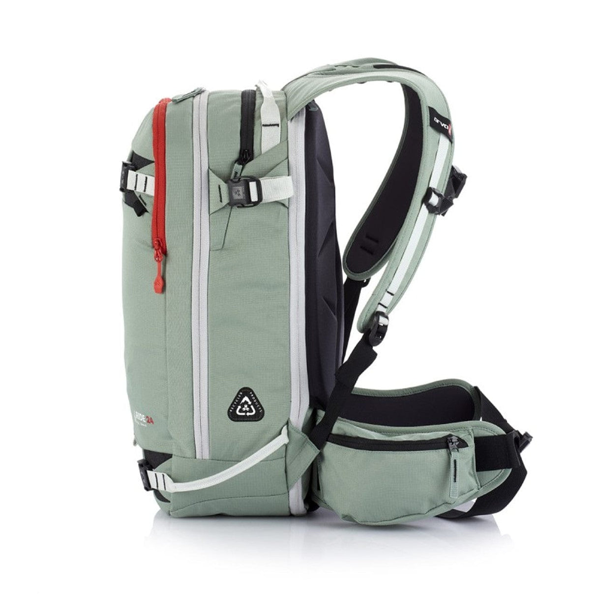 Arva Ski Backpacks Ride 24 Backpack