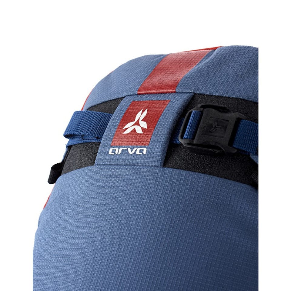 Arva Ski Backpacks Ride 24 Backpack