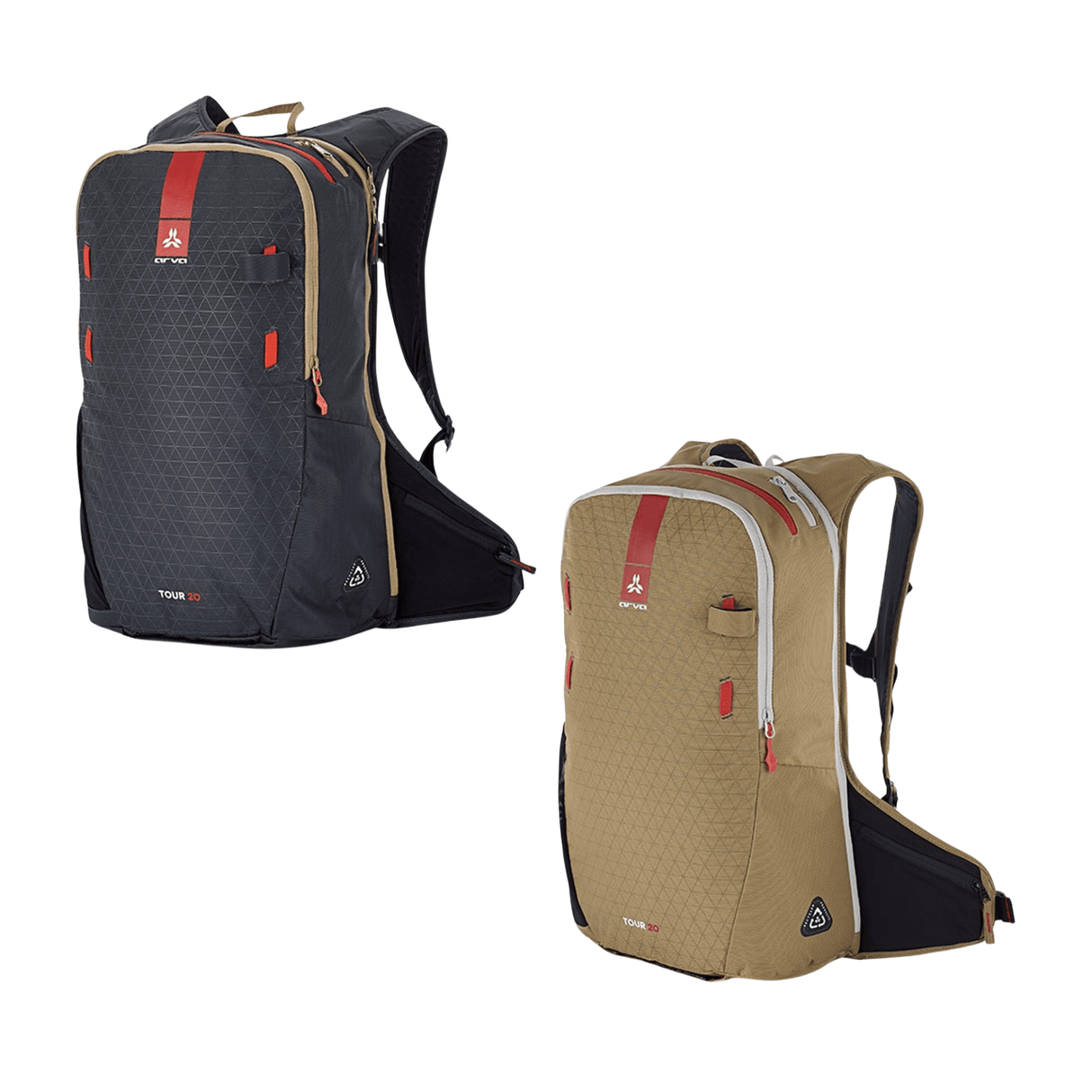 Arva Ski Backpacks Tour 20 Backpack