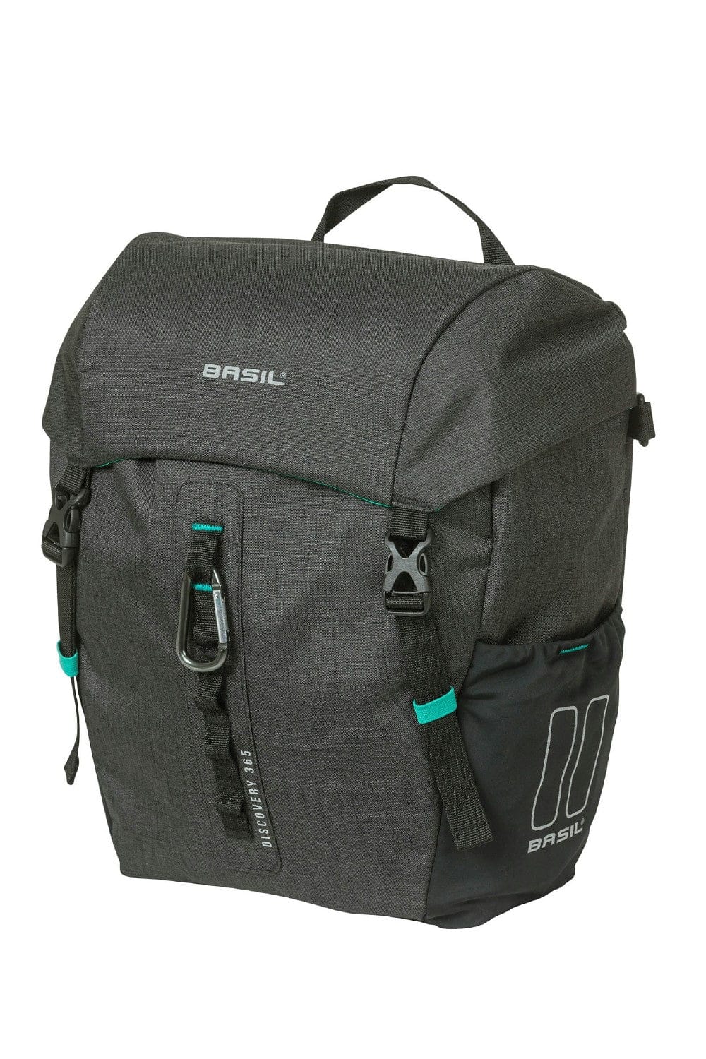 Basil Pannier bag Basil Discovery 365D BAS BS DISCOVERY