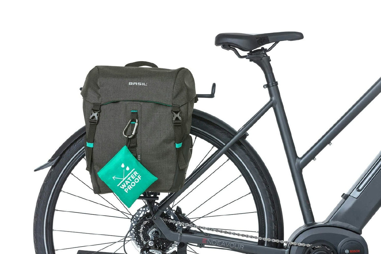 Basil Pannier bag Basil Discovery 365D BAS BS DISCOVERY