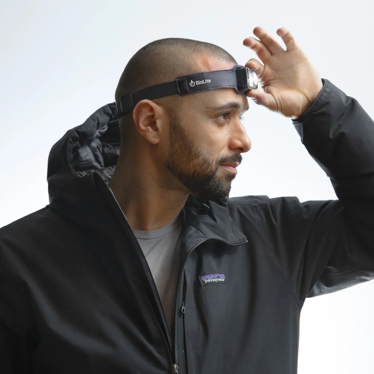 Biolite Head Torch HeadLamp 200