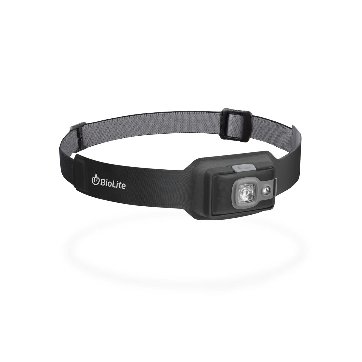 Biolite Head Torch Midnight Grey HeadLamp 200 HPB0202