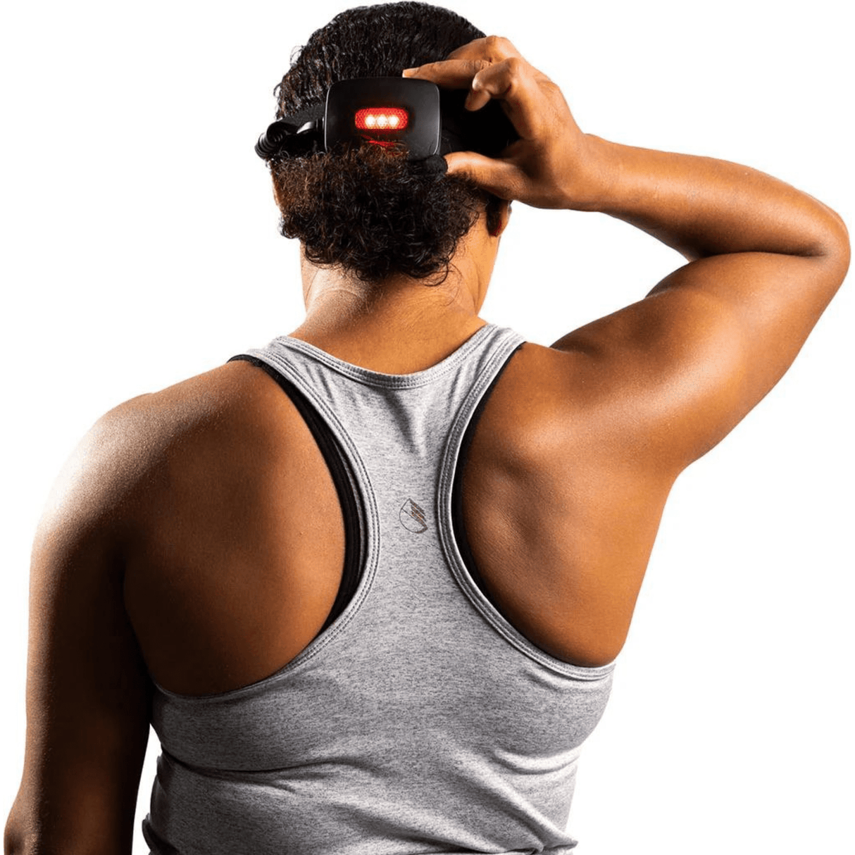 Biolite Head Torch Midnight Grey HeadLamp 800 HPC0201