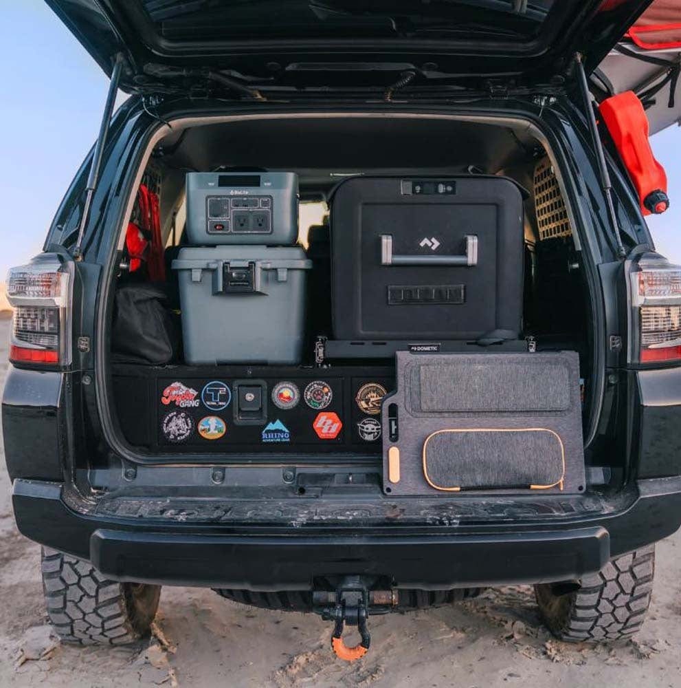 Biolite Solar Panel Solar Panel 100 SPD0100