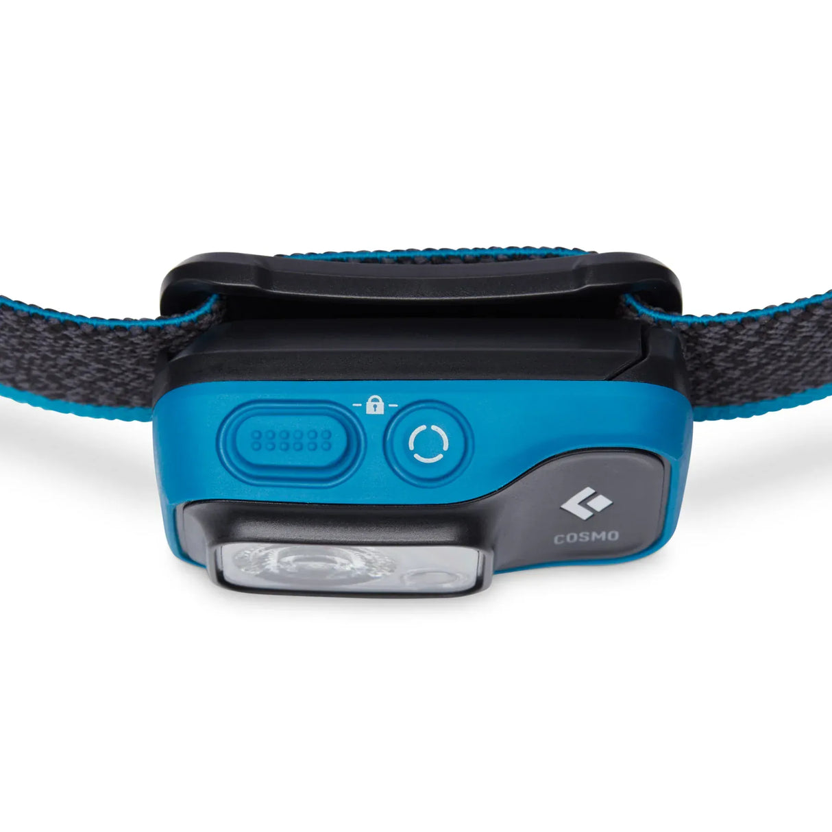 Black Diamond Head Torch Cosmo 350 Headlamp