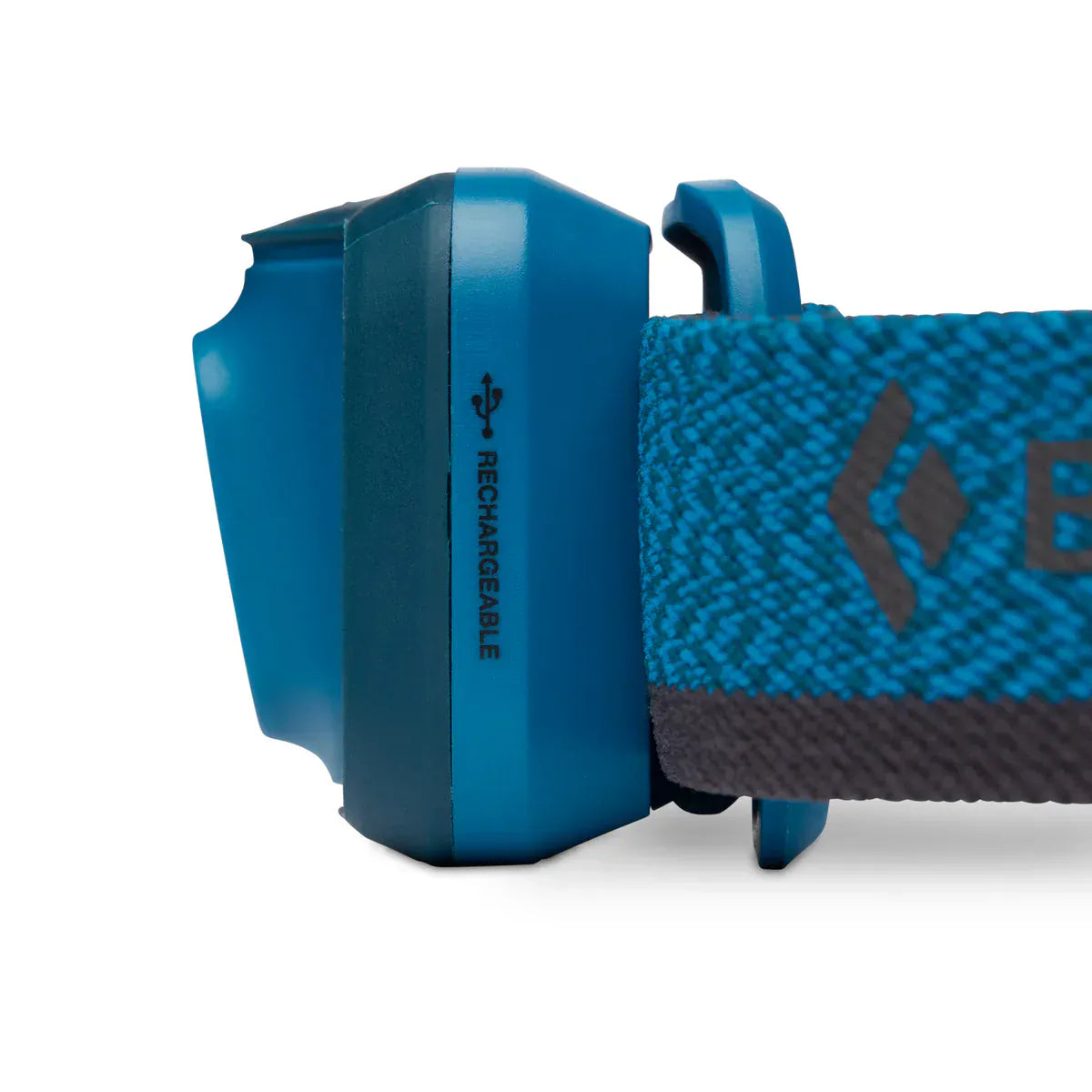 Black Diamond Head Torch Cosmo 350-R Headlamp