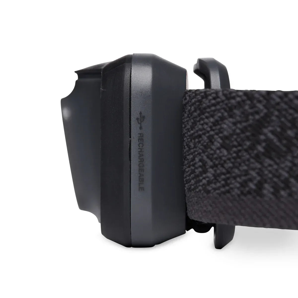 Black Diamond Head Torch Cosmo 350-R Headlamp