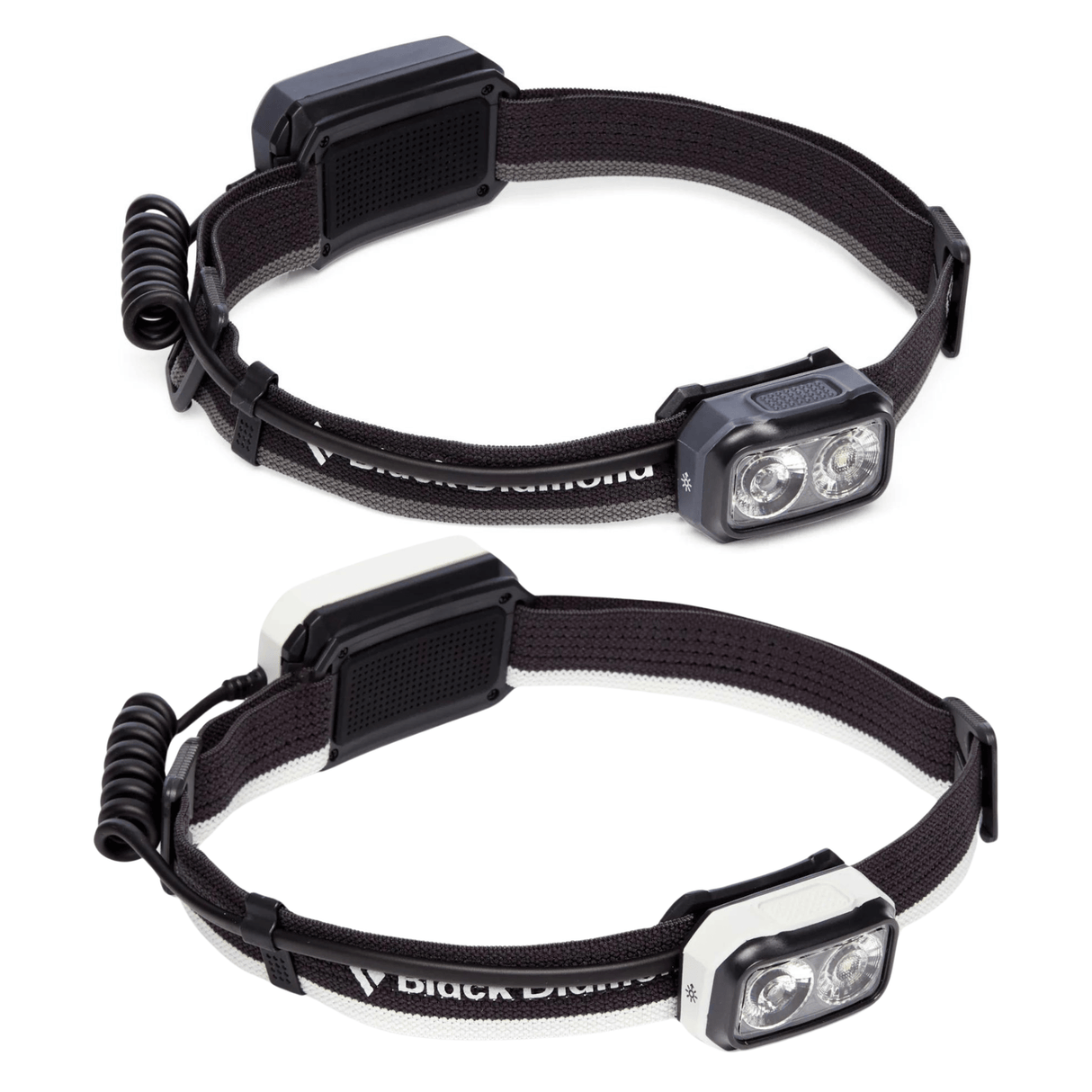 Black Diamond Head Torch Onsight 375 Headlamp