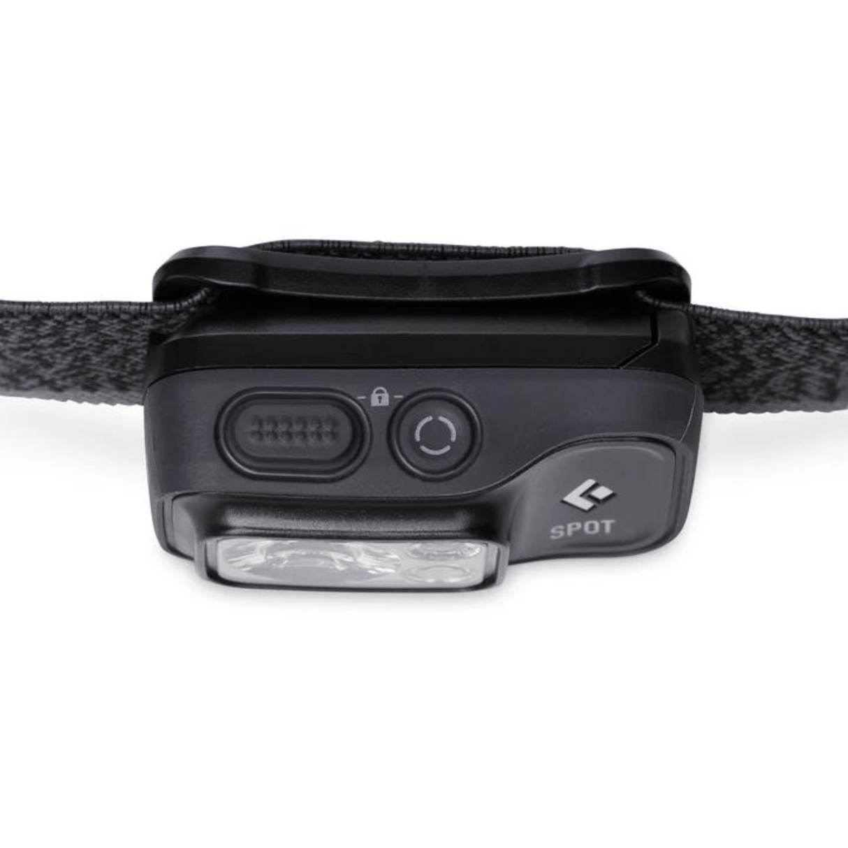 Black Diamond Head Torch Spot 400 Headlamp