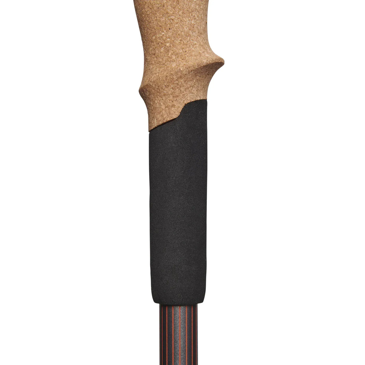 Black Diamond Trekking Poles Pursuit Shock Trekking Poles