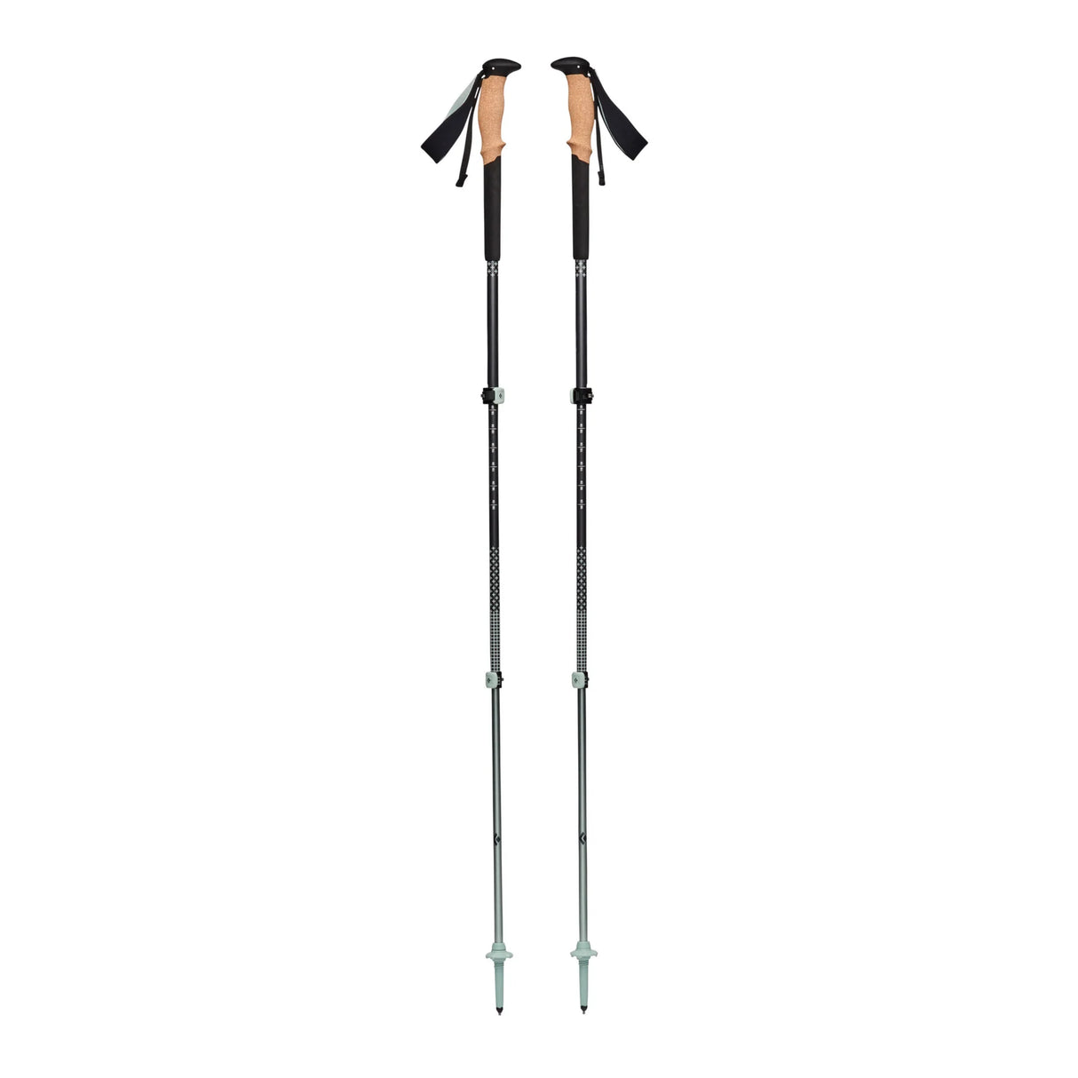 Black Diamond Trekking Poles Pursuit Trekking Poles