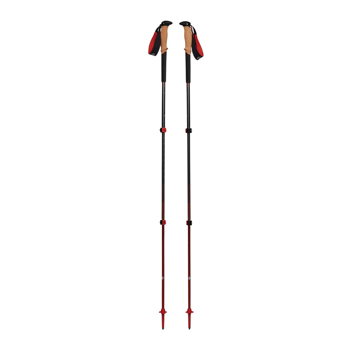Black Diamond Trekking Poles Pursuit Trekking Poles