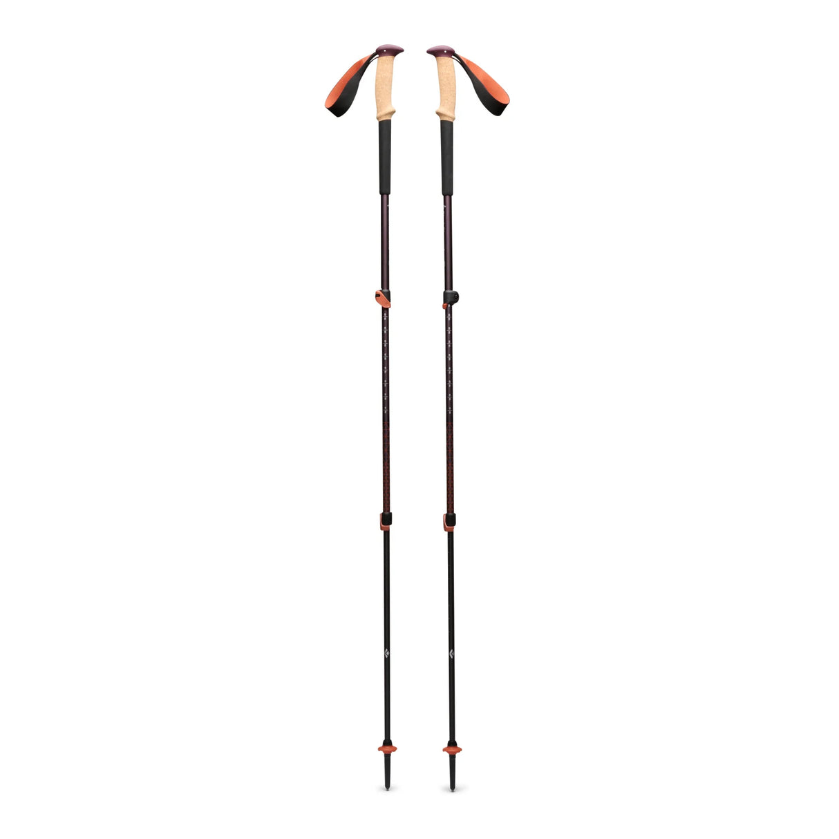 Black Diamond Trekking Poles Trail Cork Trekking Poles