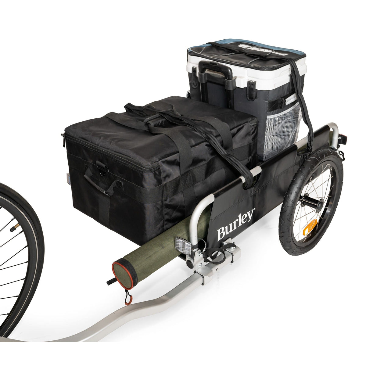 Burley Flatbed