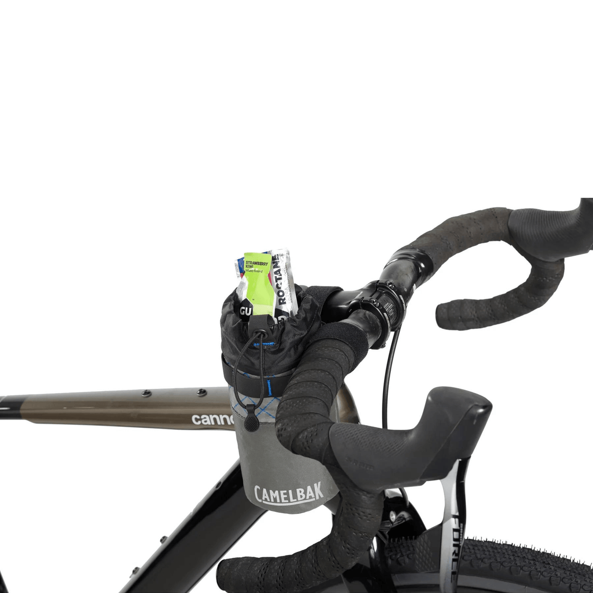 Camelbak Bicycle Barbag Wolf Grey M.U.L.E. Stem Pack CB2962001000