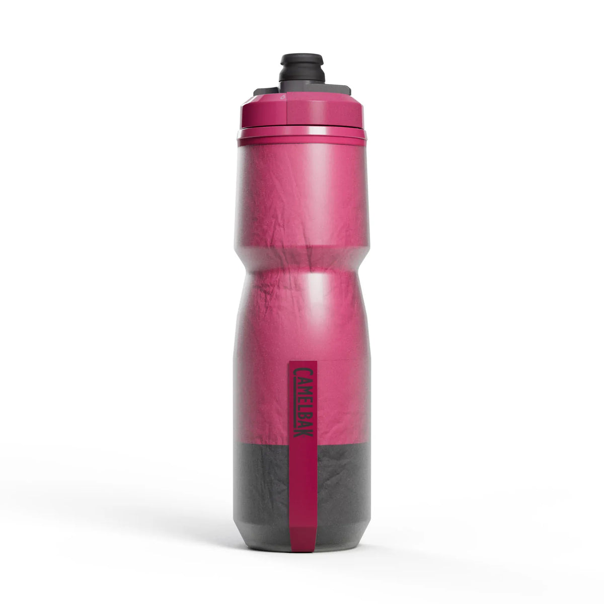 Camelbak Bike Water Bottle Podium Chill Insulated Bottle