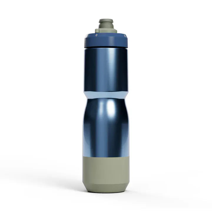 Camelbak Bike Water Bottle Podium Insulated Steel