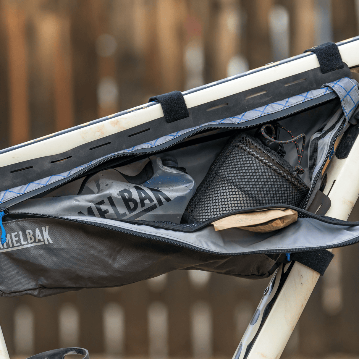 Camelbak Frame Pack M.U.L.E. Frame Pack with Hydration