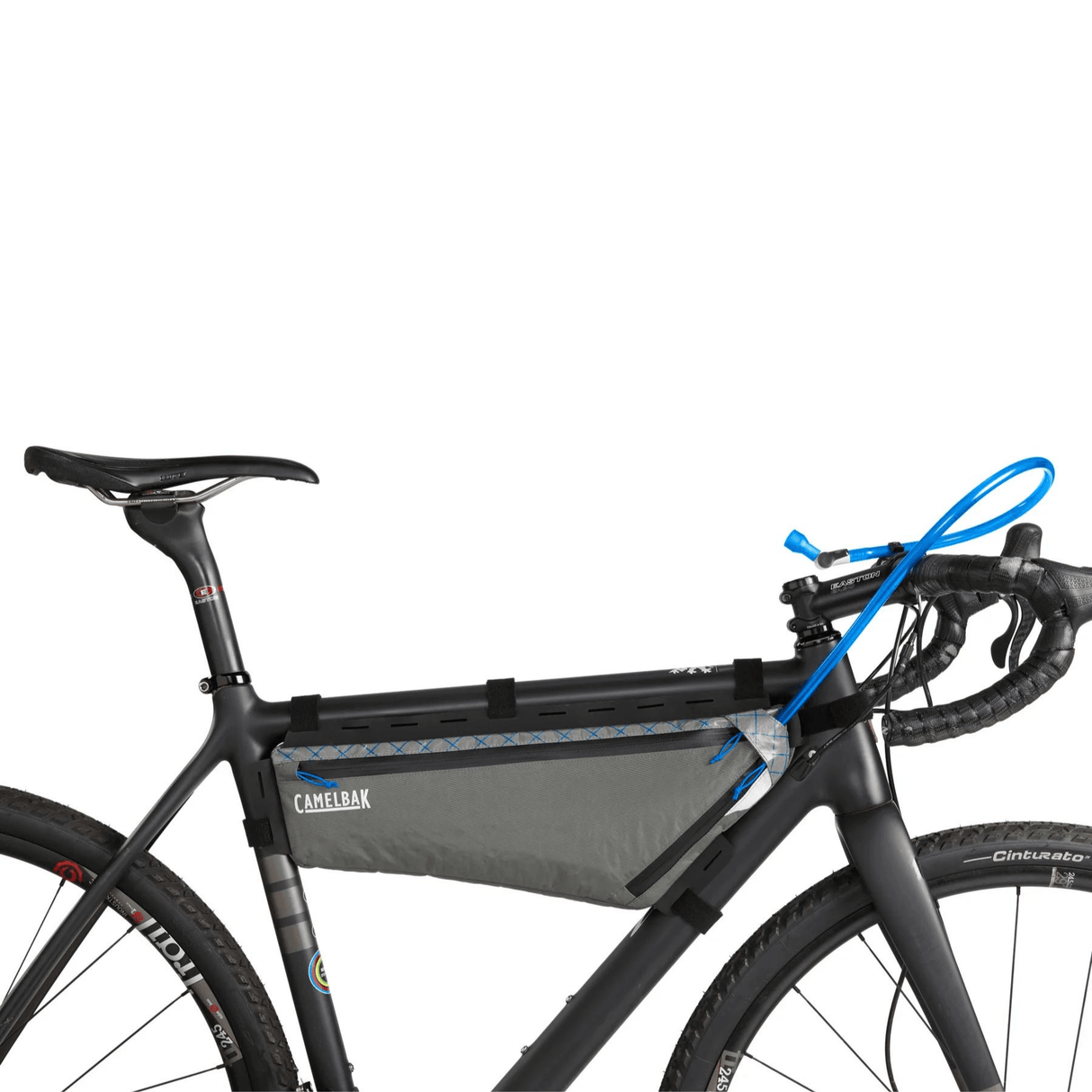 Camelbak Frame Pack M.U.L.E. Frame Pack with Hydration