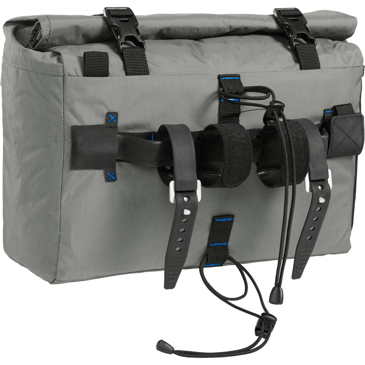 Camelbak Handlebar Pack Wolf Grey M.U.L.E. 12 Handlebar Pack CB2961001000