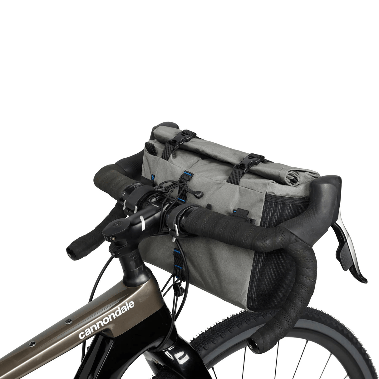 Camelbak Handlebar Pack Wolf Grey M.U.L.E. 12 Handlebar Pack CB2961001000