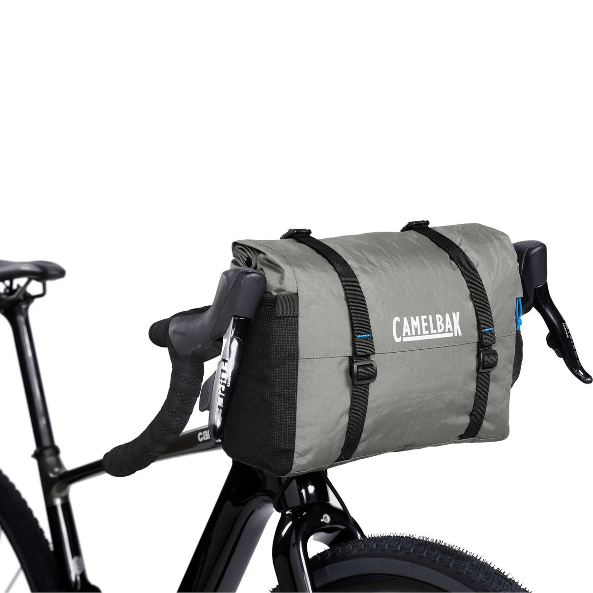 Camelbak Handlebar Pack Wolf Grey M.U.L.E. 12 Handlebar Pack CB2961001000