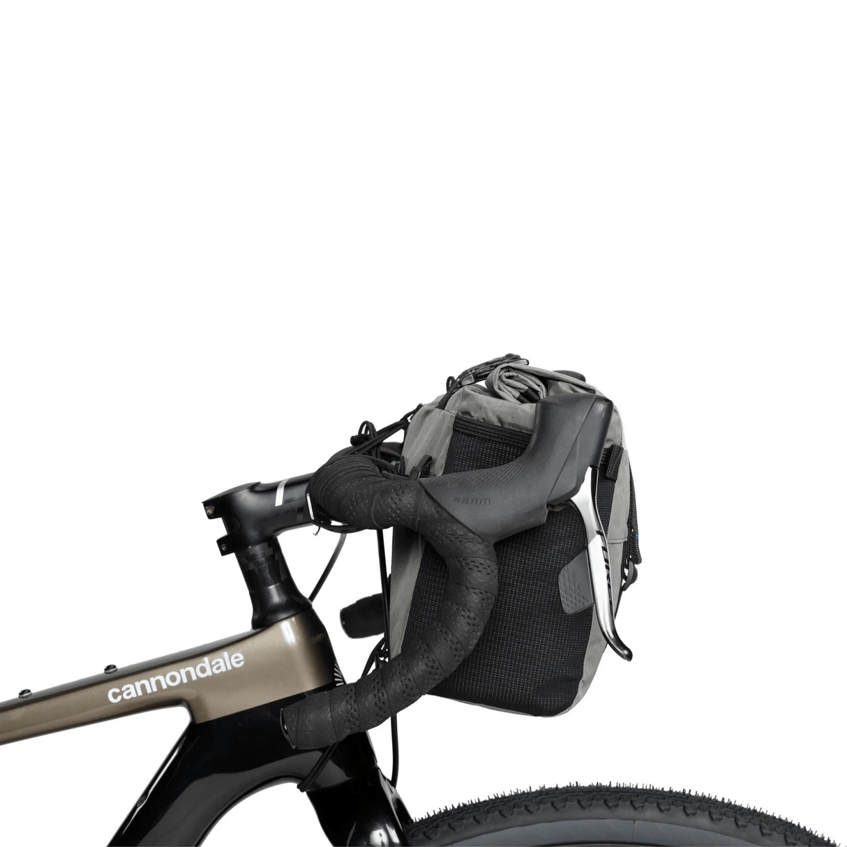 Camelbak Handlebar Pack Wolf Grey M.U.L.E. 12 Handlebar Pack CB2961001000