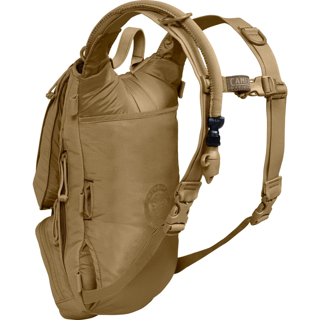 Camelbak Hydration Day Pack Ambush Mil Spec Crux