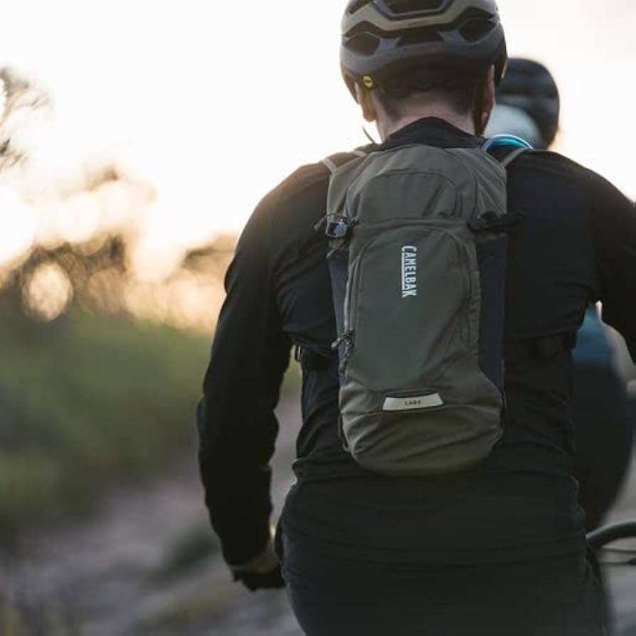 Camelbak Hydration Day Pack Lobo 9 - Past Season