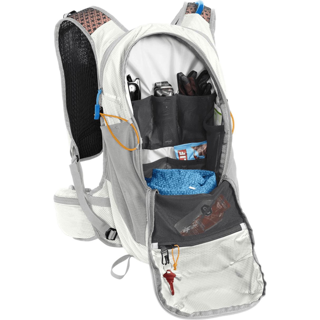 Camelbak Hydration Day Pack Vapor/Apricot Octane 22 CB2885002000