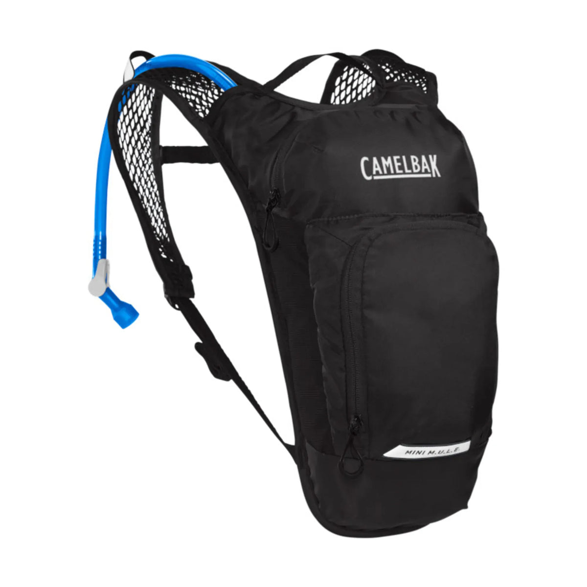 Camelbak Hydration Pack Black Mini M.U.L.E CB2814012000X