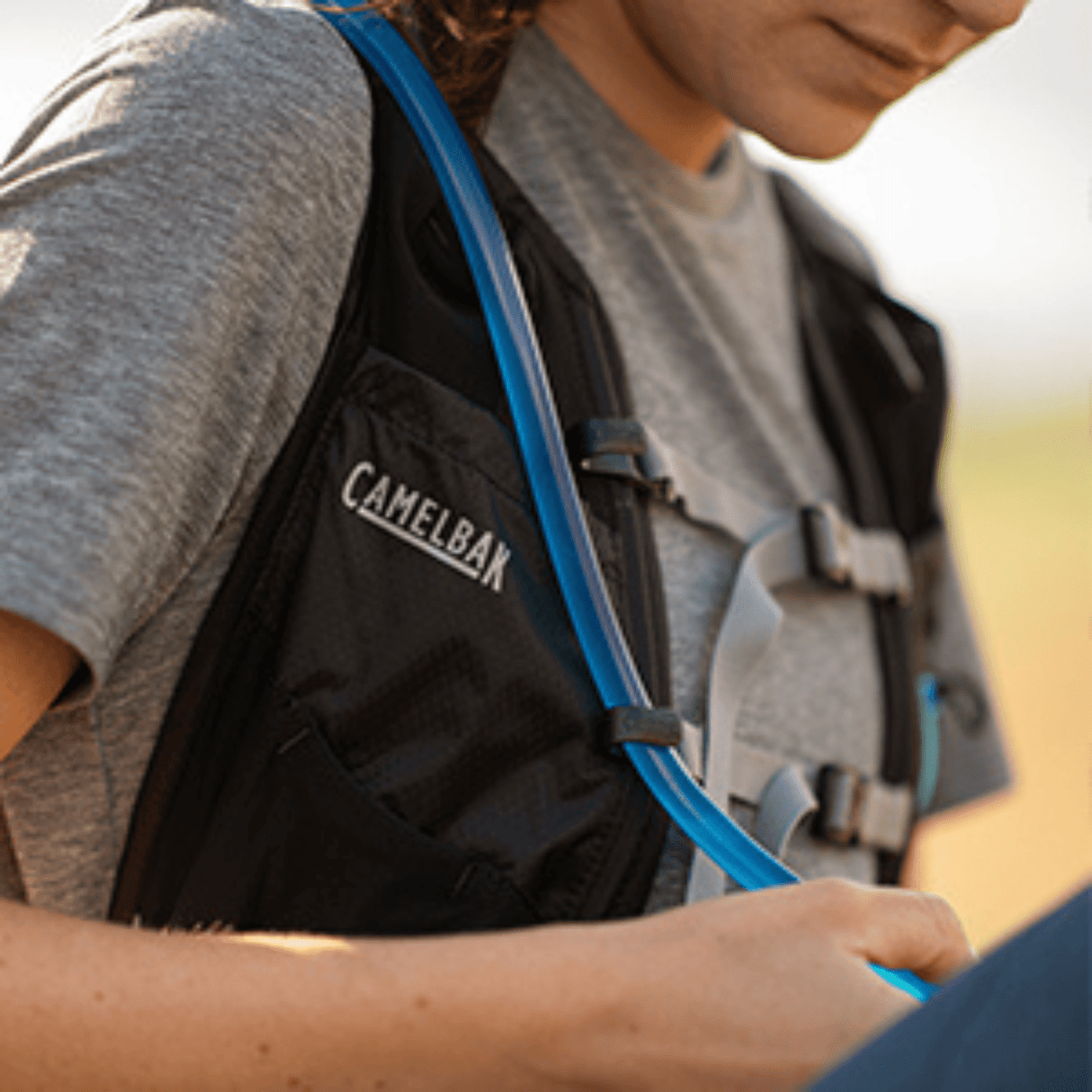 Camelbak Hydration Pack Black Octane Dart CB2793001000