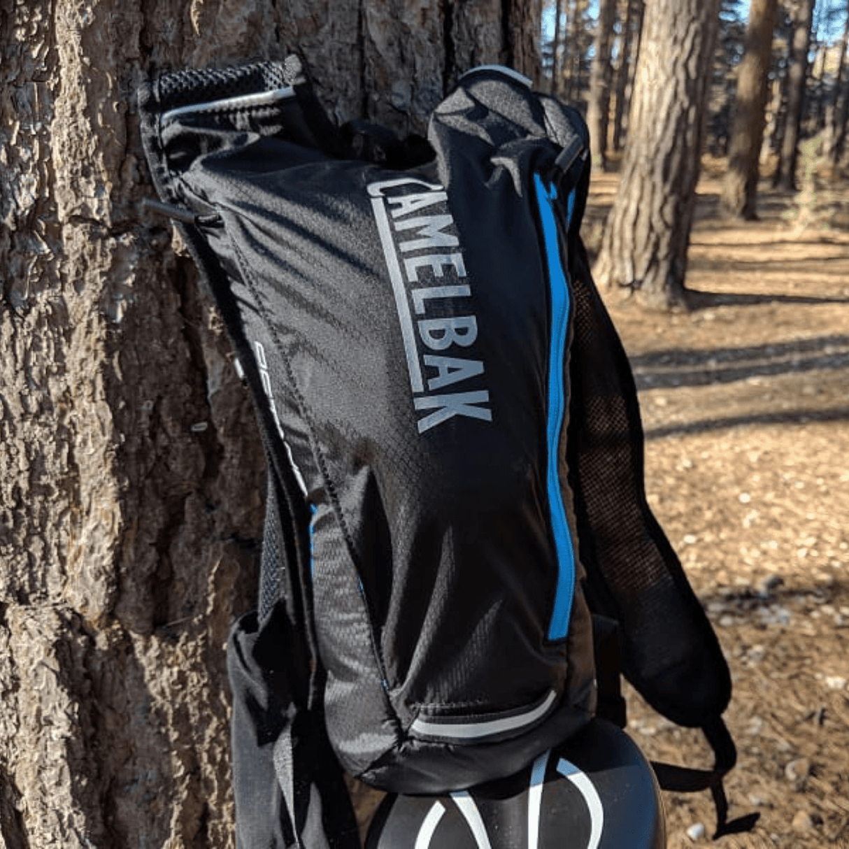 Camelbak Hydration Pack Black Octane Dart CB2793001000