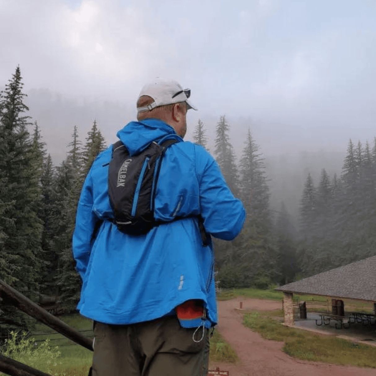 Camelbak Hydration Pack Black Octane Dart CB2793001000