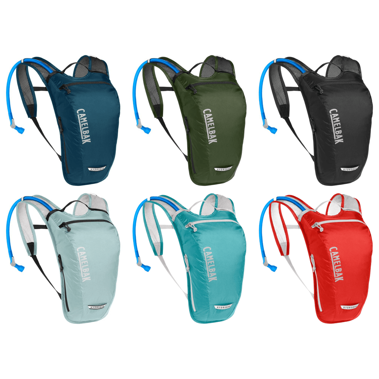 Camelbak Hydration Pack Hydrobak Light