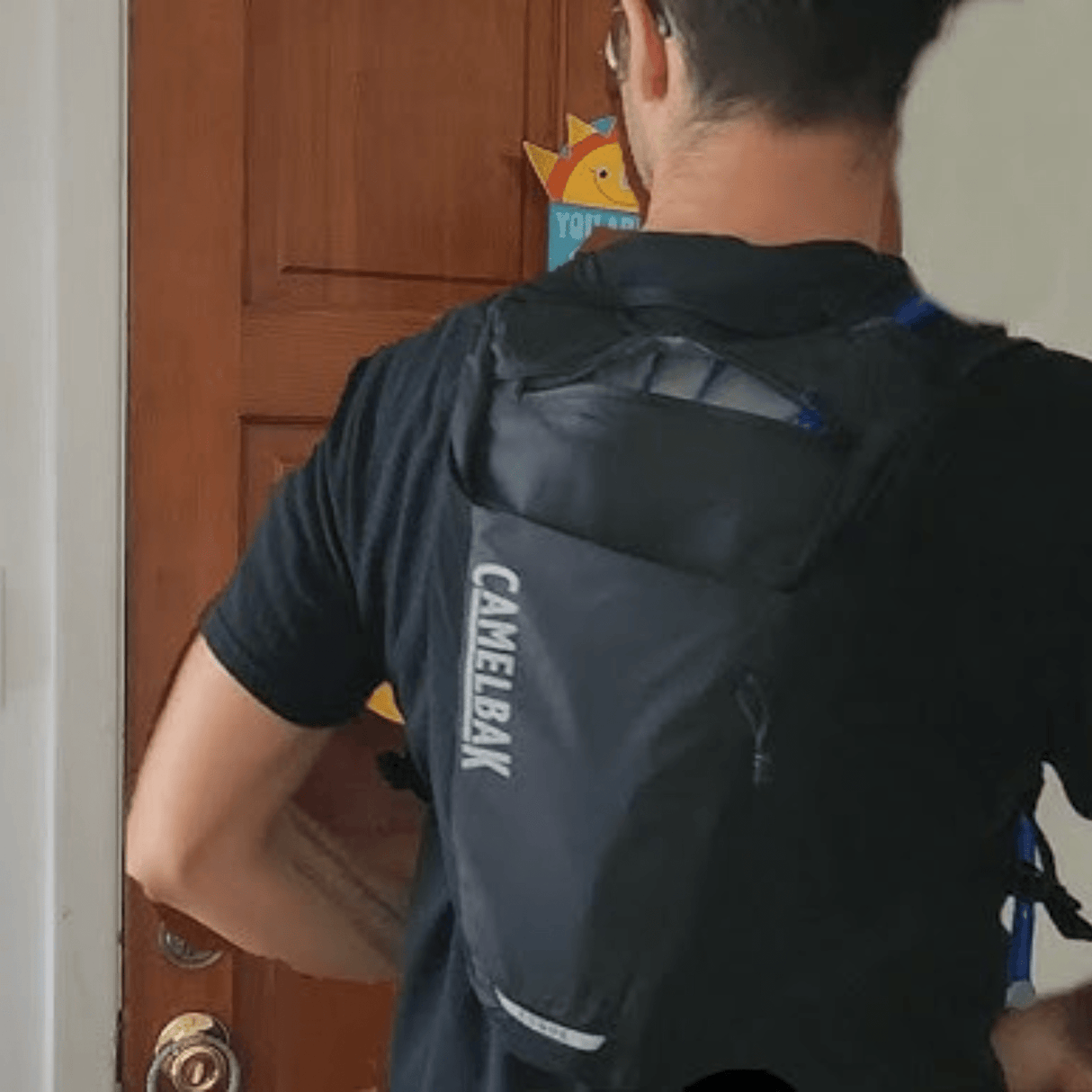 Camelbak Hydration Pack Hydrobak Light