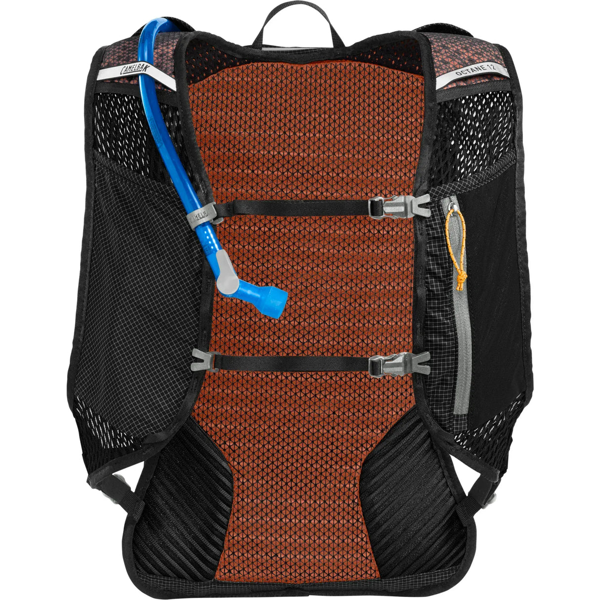 Camelbak Hydration Pack Vapor/Apricot Octane 12 CB2827001000