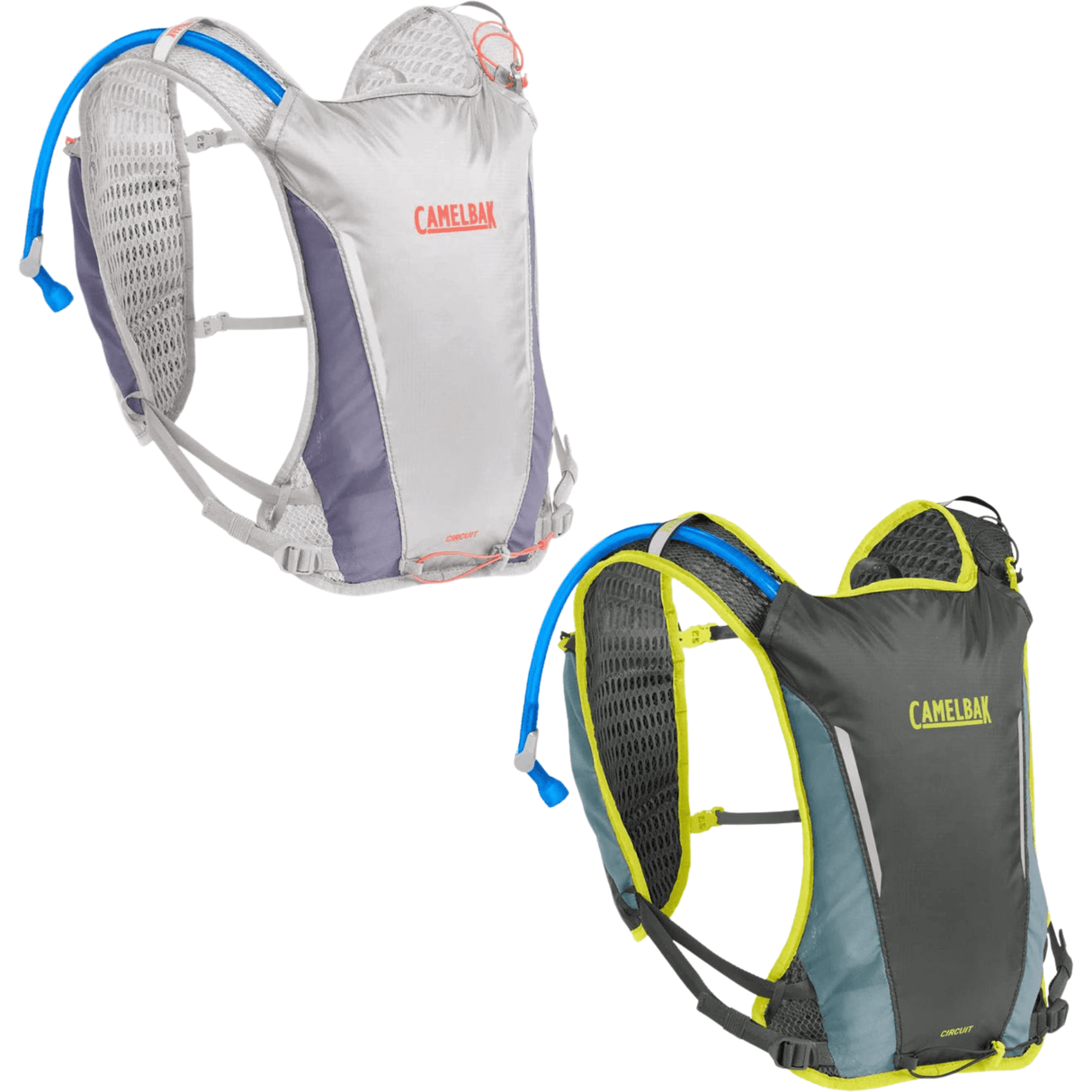 Camelbak Hydration Run Circuit Run Vest Womens