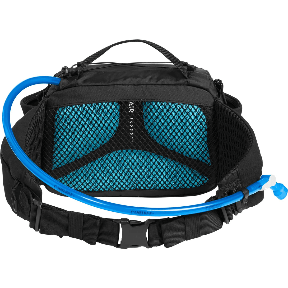 Camelbak Hydration Waist Pack Black M.U.L.E 5 Waist Pack CB2815001000
