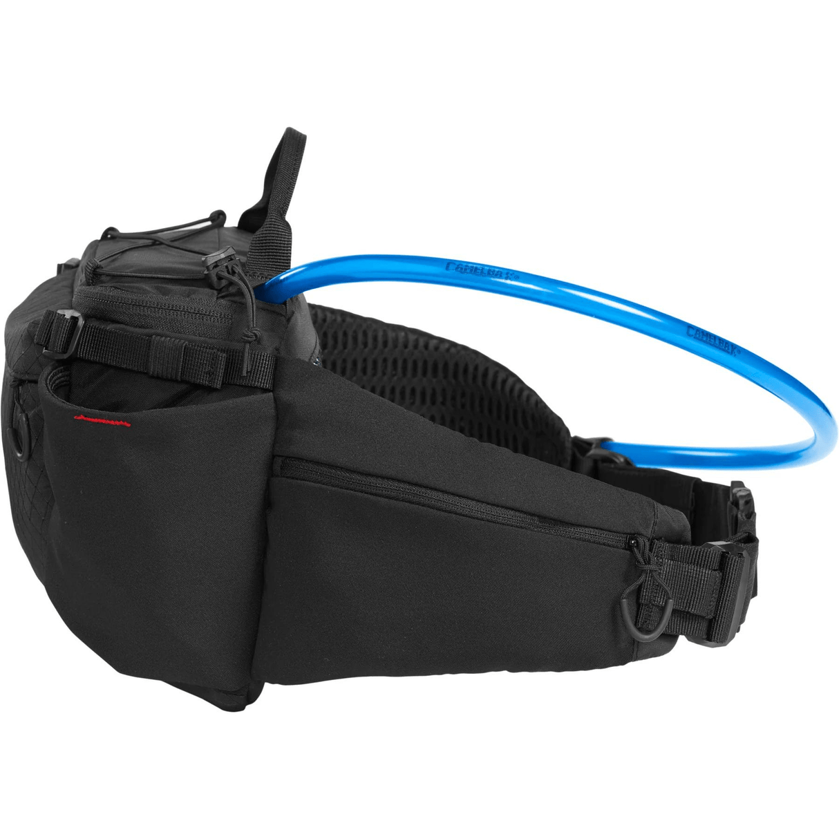 Camelbak Hydration Waist Pack Black M.U.L.E 5 Waist Pack CB2815001000