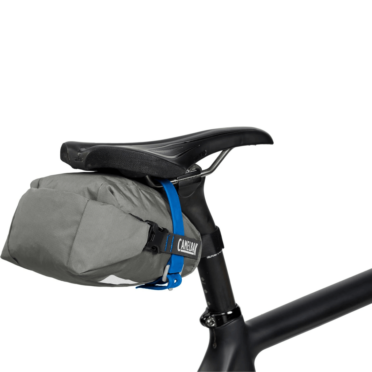Camelbak Saddle Pack Wolf Grey M.U.L.E. 1 Saddle Pack CB2959001000