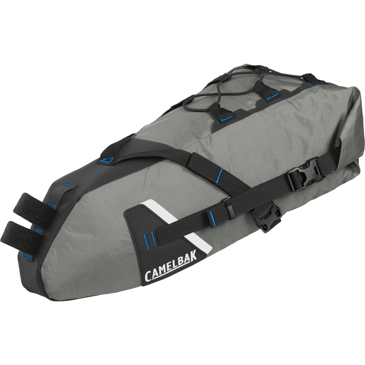 Camelbak Saddle Pack Wolf Grey M.U.L.E. 9 Saddle Pack CB2960001000