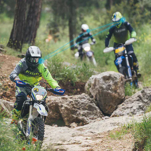 Cardo Intercom Cardo Packtalk Outdoor (JBL)