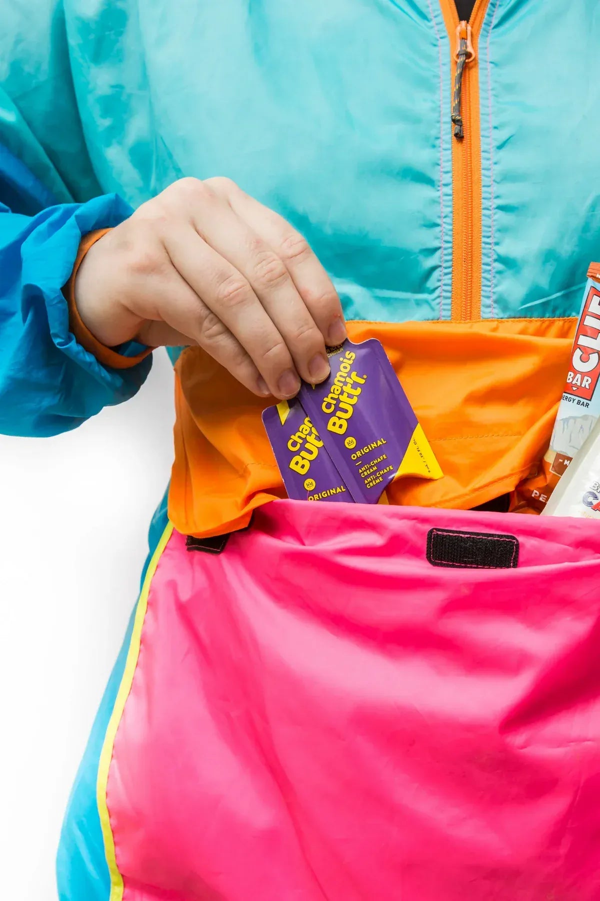 Chamois Buttr Anti-Chafe Original Anti-Chafe