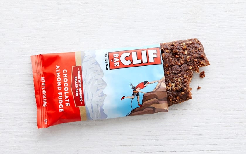 Clif Energy Bar Energy Bar Organic
