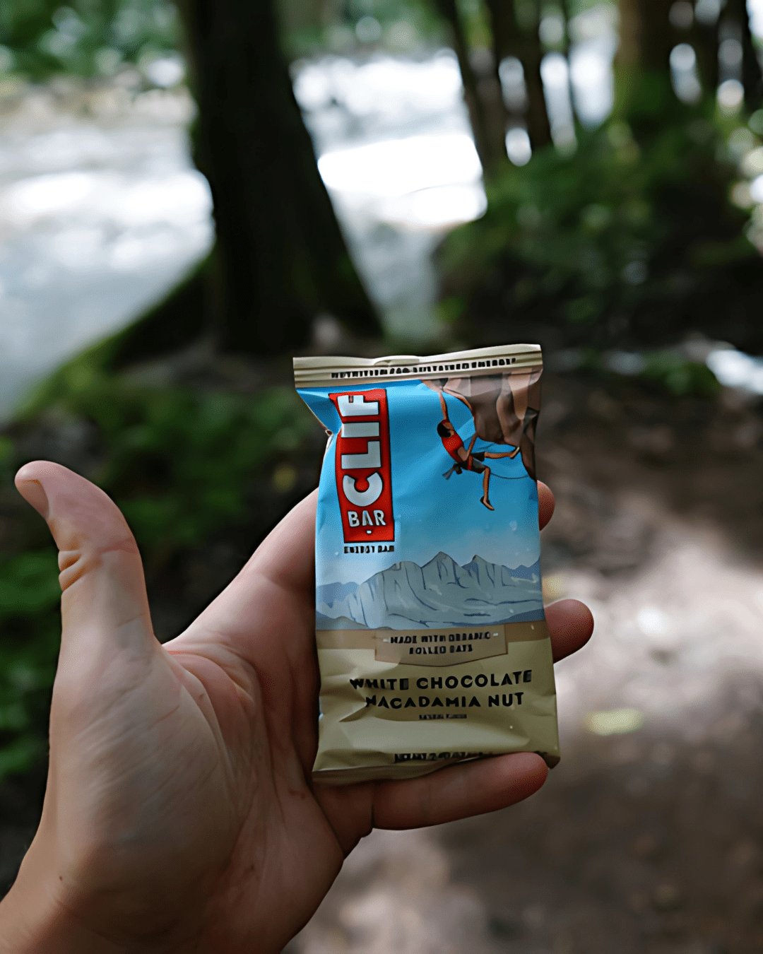 Clif Energy Bar Energy Bar Organic