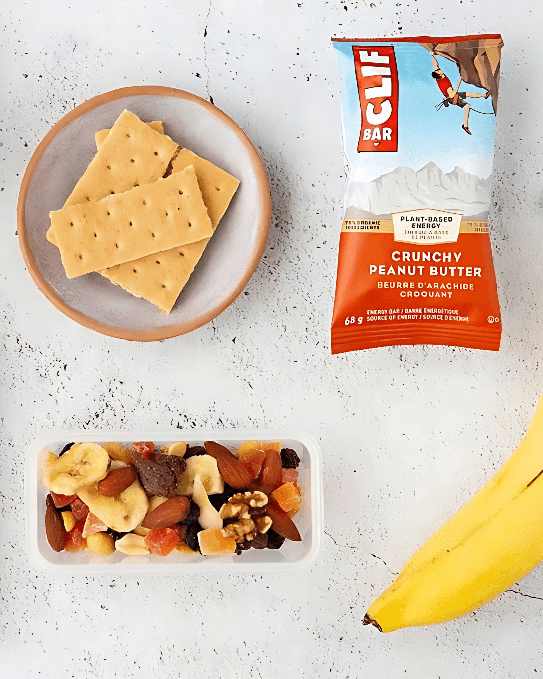 Clif Energy Bar Energy Bar Organic